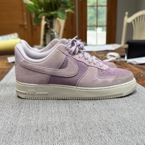 Nike Air Force 1 Low '07 'Doll Sail'